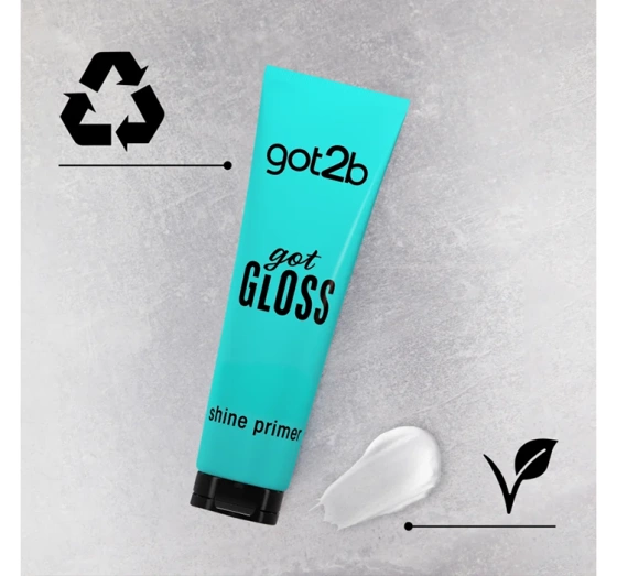 GOT2B GOT GLOSS ПРАЙМЕР ДЛЯ БЛИСКУ ВОЛОССЯ 150МЛ