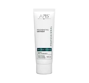 APIS API-PODO INTENSE РЕГЕНЕРУЮЧА МАЗЬ ДЛЯ СТОП 100МЛ