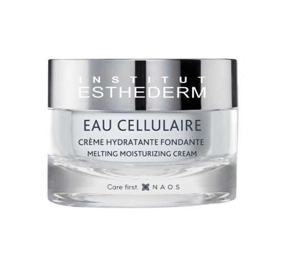 Institut Esthederm Cellular Water стимулююче-зволожувальний антиоксидантний крем 50мл