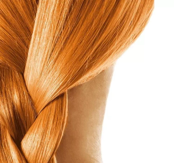 KHADI NATURAL HAIR COLOR ХНА ДЛЯ ВОЛОССЯ COPPER 100Г
