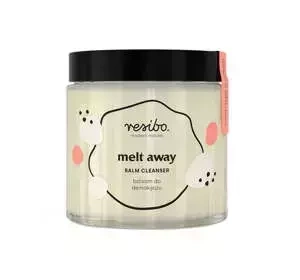 RESIBO MELT AWAY БАЛЬЗАМ ДЛЯ ДЕМАКИЯЖА 100МЛ