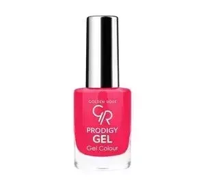 GOLDEN ROSE PRODIGY GEL ГЕЛЬ-ЛАК 15