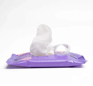 MARION СЕРВЕТКИ ДЛЯ ІНТИМНОЇ ГІГІЄНИ З ПРЕБІОТИКОМ