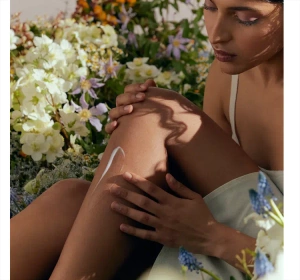 NIVEA БАЛЬЗАМ ДЛЯ ТІЛА FLORAL LOVE 250МЛ