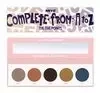 MIYO FIVE POINTS COLOR BOX EDITION ПАЛЕТКА ТЕНЕЙ 23 COMPLETE FORM A TO Z 6,5Г