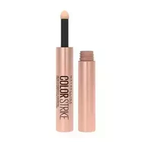 MAYBELLINE COLOR STRIKE ТЕНИ ДЛЯ ВЕК 30 SPARK 0,36МЛ