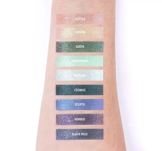 MOIRA LUCENT КРЕМОВЫЕ ТЕНИ ДЛЯ ВЕК 05 VENUS 2,1Г