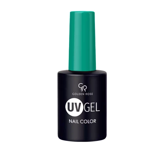GOLDEN ROSE UV GEL ГЕЛЬ-ЛАК 135 10,2МЛ