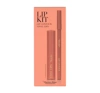 PIERRE RENE LIP KIT НАБОР ДЛЯ МАКИЯЖА ГУБ  04 LIP WARM NUDE FUSION