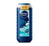 NIVEA MEN ULTRA CHARGE ГЕЛЬ ДЛЯ ДУШУ 3В1 ДЛЯ ЧОЛОВІКІВ 250МЛ