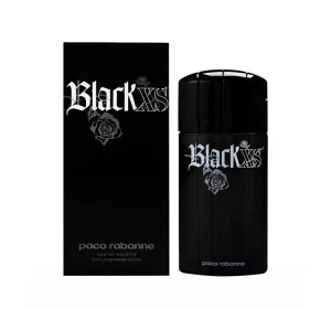 PACO RABANNE BLACK XS ТУАЛЕТНА ВОДА 100МЛ