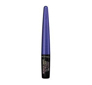 RIMMEL WONDER’SWIPE 2В1 МЕТАЛЛИЧЕСКАЯ ПОДВОДКА И ТЕНИ ДЛЯ ВЕК 010 COOL AF 1,7МЛ