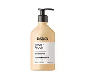 LOREAL PROFESSIONNEL SERIE EXPERT ABSOLUT REPAIR КОНДИЦИОНЕР ДЛЯ ВОЛОС 500МЛ