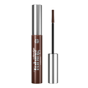 Bell Tubing Mascara туш для вій 01 Chocolate 12 г
