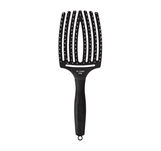 OLIVIA GARDEN FINGERBRUSH COMBO ЩІТКА ДЛЯ ВОЛОССЯ LARGE