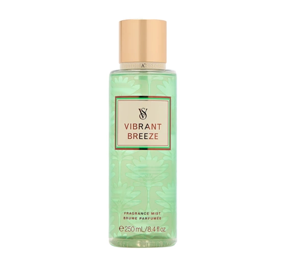 Victoria's Secret Vibrant Breeze парфумований спрей для тіла 250мл