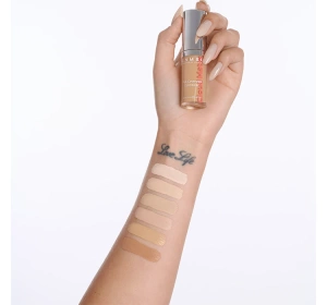 Lamel Cloud Matte кроющий матирующий корректор под глаза 03N 9,5мл