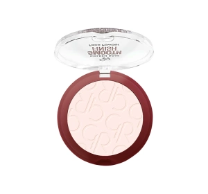 Golden Rose Smooth Finish кроющая пудра для лица 202 12,5г