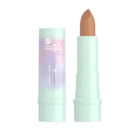 Bell x GenZie помада для губ 01 Classy 4,25 г