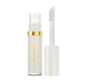 MAX FACTOR 2000 CALORIE БЛЕСК ДЛЯ ГУБ 000 MELTING ICE 4,4МЛ
