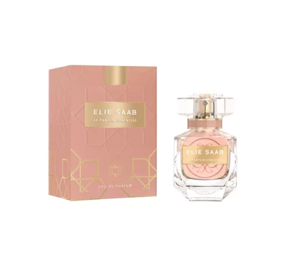 ELIE SAAB LE PARFUM ESSENTIEL ПАРФЮМИРОВАННАЯ ВОДА 30МЛ