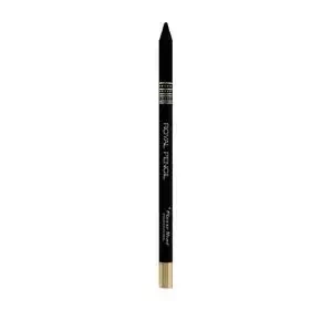 PIERRE RENE ROYAL PENCIL ОЛІВЕЦЬ ДЛЯ ОЧЕЙ ЧОРНИЙ 1,6Г