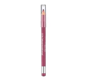 MAYBELLINE COLOR SENSATIONAL LIP LINER КОНТУРНИЙ ОЛІВЕЦЬ ДЛЯ ГУБ 150 STELLAR PINK
