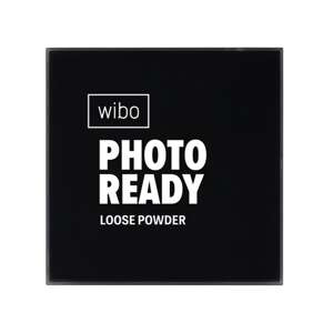 WIBO PHOTO READY MIX ПУДРА ДЛЯ ОБЛИЧЧЯ 14Г