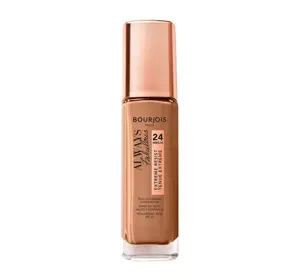 BOURJOIS ALWAYS FABULOUS КРИЮЧИЙ ТОНАЛЬНИЙ ЗАСІБ 400 ROSE BEIGE 30МЛ