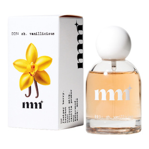 Milky Mane 003 Oh Vanillicious парфюм для волос и тела 50 мл