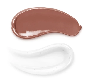 KIKO Milano Unlimited Double Touch двухэтапная жидкая помада 103 Natural Rose 2x3мл