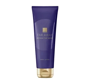 AVON FAR AWAY BEYOND THE MOON ПАРФУМОВАНИЙ БАЛЬЗАМ ДЛЯ ТІЛА 125МЛ