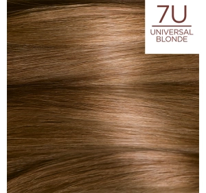 L'Oréal Paris Excellence Créme Universal Nudes стійка фарба для волосся без аміаку 7U