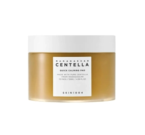 Skin1004 Madagascar Centella освіжаючі патчі з екстрактом центели азіатської 70 штук