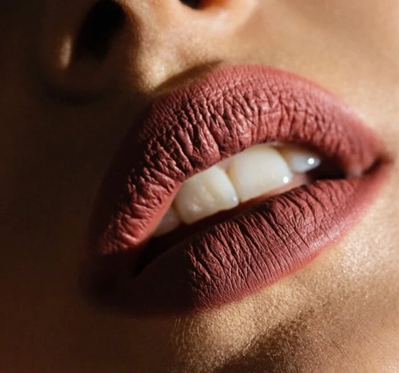 Hedonista Mattemorphosis матовая помада для губ Marzipan Nude 4,5г