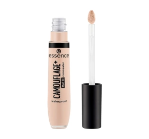 Essence Camouflage+ Matte Waterproof жидкий кроющий корректор 20 8 мл
