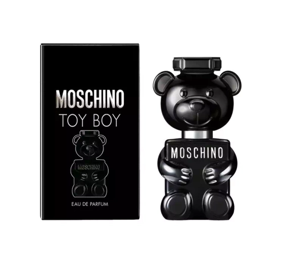 MOSCHINO TOY BOY ПАРФУМОВАНА ВОДА 30МЛ