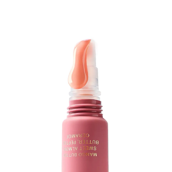 Paese x Żurawska Butter Blend Lip Balm масляний бальзам для губ з відтінком 03 Peach Nectar 9 мл