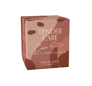 Oriflame Tender Care многофункциональный бальзам для губ Cocoa Butter 10,5 мл