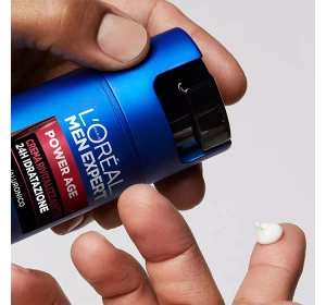 LOREAL MEN EXPERT POWER AGE РЕГЕНЕРУЮЧИЙ КРЕМ ДЛЯ ОБЛИЧЧЯ 50МЛ