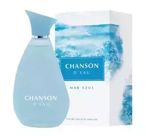 CHANSON D EAU MAR AZUL ТУАЛЕТНА ВОДА FRAICHE 100МЛ