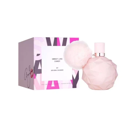 ARIANA GRANDE SWEET LIKE CANDY ПАРФУМОВАНА ВОДА 30 МЛ