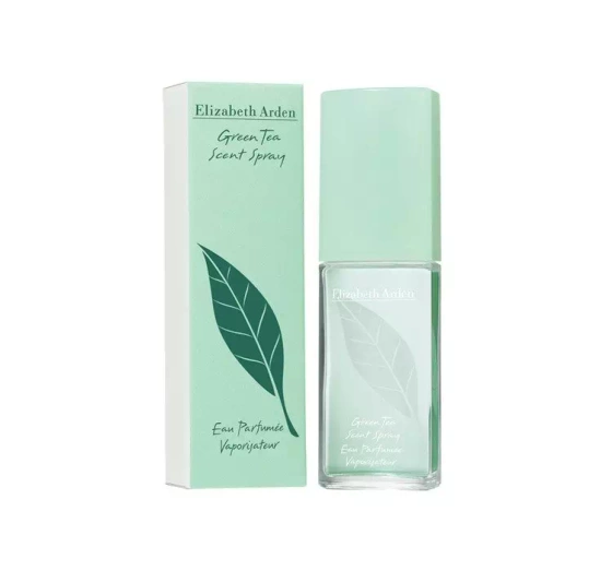 ELIZABETH ARDEN GREEN TEA ПАРФУМОВАНА ВОДА  50МЛ