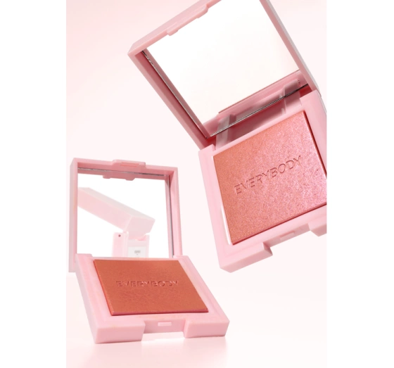 Everybody London Selflove румяна для щек Be Yours 4,5г