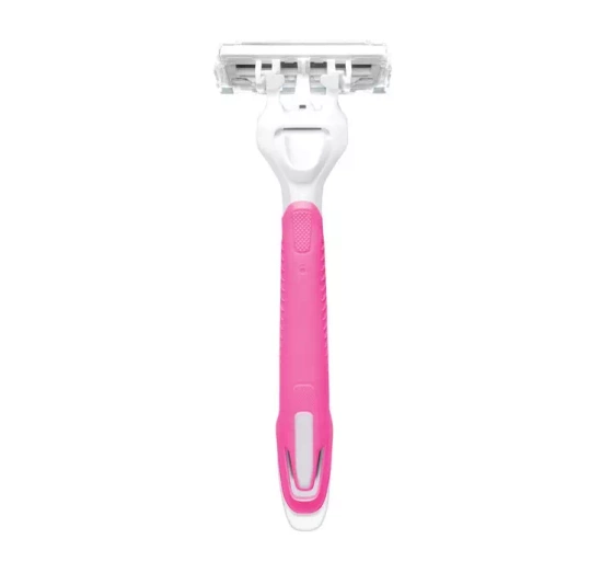 BIELENDA VANITY ОДНОРАЗОВАЯ БРИТВА ДЛЯ ЖЕНЩИН 3 ШТ