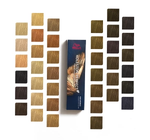 WELLA PROFESSIONALS KOLESTON PERFECT ME+ PURE NATURALS КРЕМ-ФАРБА 44/02 60МЛ