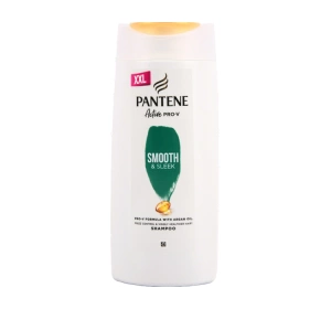 Pantene Pro-V Smooth and Sleek шампунь для волосся XXL 700 мл