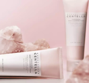 SKIN1004 POREMIZING DEEP CLEANSING FOAM ОЧИЩАЮЧА ПІНКА ДЛЯ ВМИВАННЯ ОБЛИЧЧЯ 125МЛ