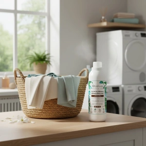 Barwa Гипоаллергенный стиральный порошок с натуральным серым мылом 1000 мл