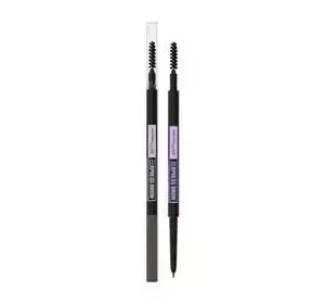 MAYBELLINE EXPRESS BROW ULTRA SLIM КАРАНДАШ ДЛЯ БРОВЕЙ 04 MEDIUM BROWN